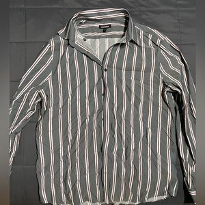 Men’s button up